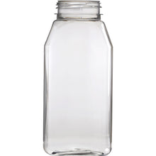 Load image into Gallery viewer, Bottle 32 oz Rectangle
