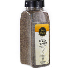 Load image into Gallery viewer, Pep &amp; Zip Pepper, Black
